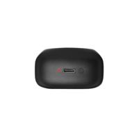 JBL Club Pro+ TWS ; kleine volledig draadloze Bluetooth oordopjes met oplaadcase, zwart - thumbnail
