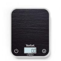 Tefal BC50D2 Keuken weegschaal Zwart - thumbnail