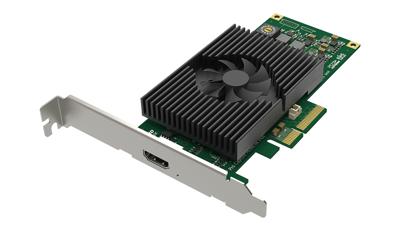 Magewell Pro Capture HDMI 4K Plus