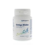 Metagenics Ginkgo Biloba Tabletten - thumbnail