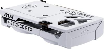 Videokaart MSI 912-V537-003 GEFORCE RTX 5060 8 GB GDDR7