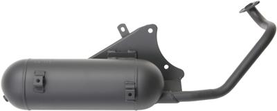 TECNIGAS Geluiddemper "maxi 4 sound compl maxi 4 sw