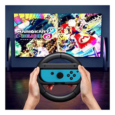 Nintendo Joy-Con Wheel Gamepad-uitbreiding voor Nintendo Switch