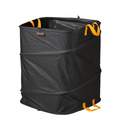 Fiskars ergo pop-up tuinafvalzak l, 219l - 1028373 - 1028373