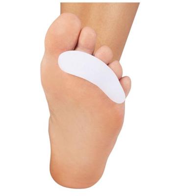 E-life Silicone Hamerteenkussen - S - Universeel - Wit E-life Silicone Hamerteenkussen - S - Universeel - Wit