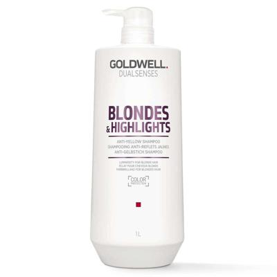 Shampoo Goldwell Blondes Highlights