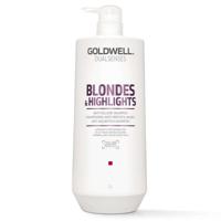 Shampoo Goldwell Blondes Highlights - thumbnail