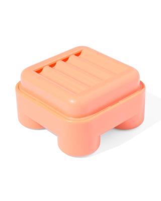 HEMA Blokbakje oranje