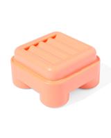 HEMA Blokbakje oranje - thumbnail