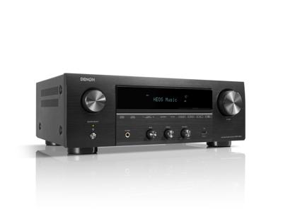Denon DRA-900H 2.2-kanaals 145W 8K AV-versterker met HEOS Built-in