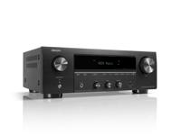 Denon DRA-900H 2.2-kanaals 145W 8K AV-versterker met HEOS Built-in - thumbnail