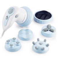 5-in-1 vibrerende anti-cellulitis massager met infrarood Cellyred InnovaGoods - thumbnail