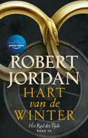 Hart van de winter - Robert Jordan - ebook - thumbnail