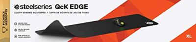 SteelSeries QcK Edge - XL gaming muismat - thumbnail