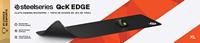 Antislipmat SteelSeries 63824 Zwart - thumbnail