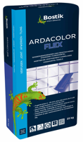 Bostik Ardacolor Flex | Mediumgrijs | PE zak 25 kg - 30603955 - thumbnail