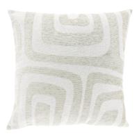 Kussen Dulce dove white - thumbnail