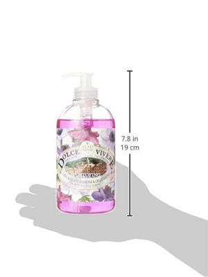 Nesti Dante dolce vivere portofino zeeppomp 500ml