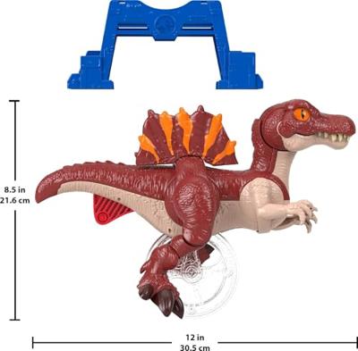 IMX JW4 SPRINT SPINO - thumbnail