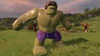 LEGO Marvel Avengers - thumbnail