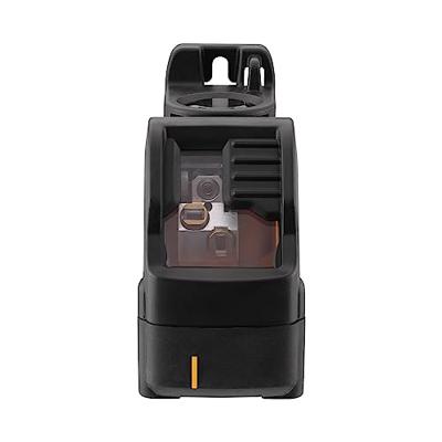 DeWalt DW088CG Kruislijnlaser Groen 30m - DW088CG-XJ