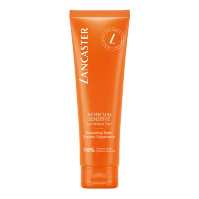 Lancaster Sun Sensitive After Sun Repairing Balm 150ml