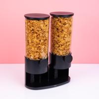 Design Cornflakes dispenser - Cereal Dispenser - thumbnail