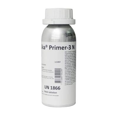 Sika Primer 3N - 1000ml Sika Primer 3N - 1000ml