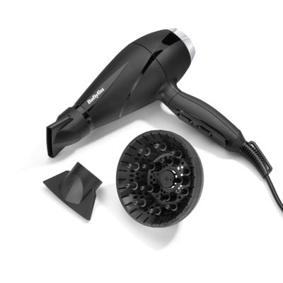 Babyliss 6710DE Haardroger