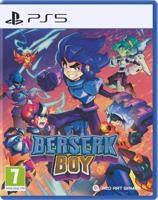 Berserk Boy - PS5-game - thumbnail