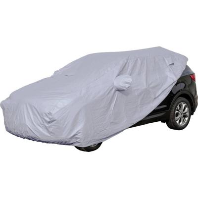 HP Autozubehör Autohoes (geheel) (l x b x h) 515 x 193 x 175 cm Geschikt voor (automerken): Universal