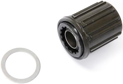 SHIMANO xt 8/9/10/11-speed freehub body