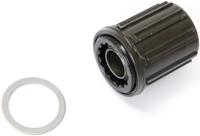 SHIMANO xt 8/9/10/11-speed freehub body - thumbnail