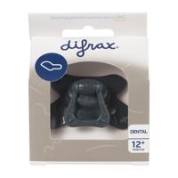 Fopspeen verstevigd dental 12+ maanden assorti 1 Stuks - thumbnail