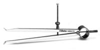 Beta Binnen meetpasser 1680A 200 - 016800120 - thumbnail