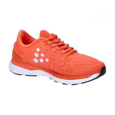 Craft 1908264 V150 Engineered Shoes Wmn - Orange Sun - 37 ½ (UK 4,5)