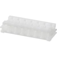 JST EHR-7 Female behuizing (kabel) EH Totaal aantal polen: 7 Inhoud: 1 stuk(s) - thumbnail