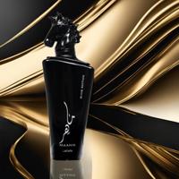 Lattafa Maahir Black Edition Eau de Parfum Spray 100 ml - thumbnail