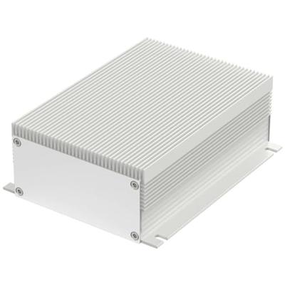 Bopla FILOTEC F 1048-160 KWL 97418160.HMT1 Flenskoellichaambehuizing 105 x 48 x 160 Aluminium Aluminium (geëloxeerd) 1 stuk(s)