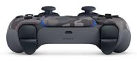 Sony DualSense Camouflage Bluetooth/USB Gamepad Analoog/digitaal PlayStation 5 - thumbnail