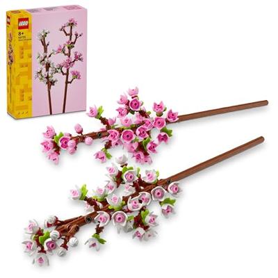 Lego Flowers 40725 Kersenbloesems - thumbnail