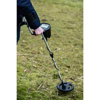 NATIONAL GEOGRAPHIC Digitale Metaaldetector - thumbnail