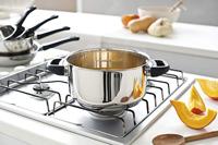 BEKA POLO Kookpan met deksel 20cm - thumbnail