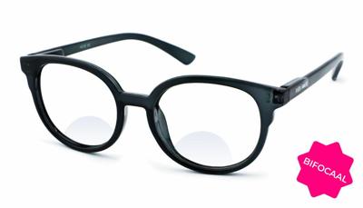 Leesbril Vista Bonita Nova Bifocaal-Midnight Blue-+3.00