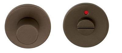 FORMANI | toiletgarnituur brons | Bertram Beerbaum | TENSE | BBWC53 FORMANI | toiletgarnituur brons | Bertram Beerbaum | TENSE | BBWC53