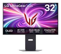 Gaming-Monitor LG 32GX870A-B 4K Ultra HD 32" - thumbnail