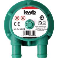 kwb 506312 Boormachinepomp 1 stuk(s) - thumbnail