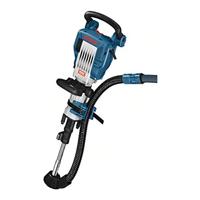 Bosch Accessoires GDE Hex Professional Stofafzuiging - 1600A001GA - thumbnail