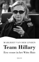 Team Hillary - Margriet van der Linden - ebook - thumbnail