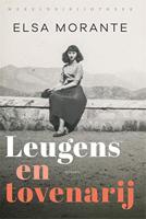 Leugens en tovenarij - Elsa Morante - ebook - thumbnail